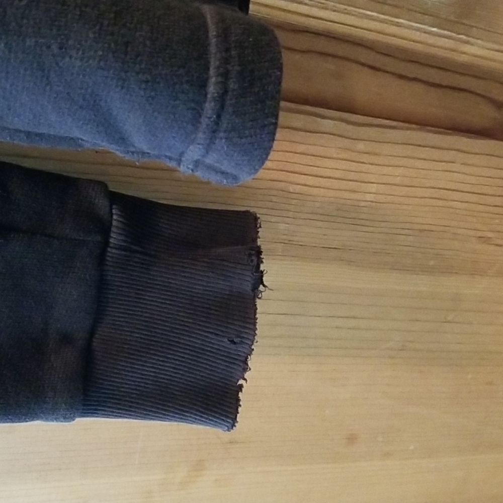 Element cotton poly jacket - Picture 6 of 7